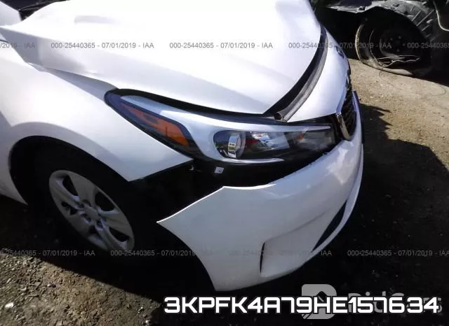 3KPFK4A79HE157634 фото 7