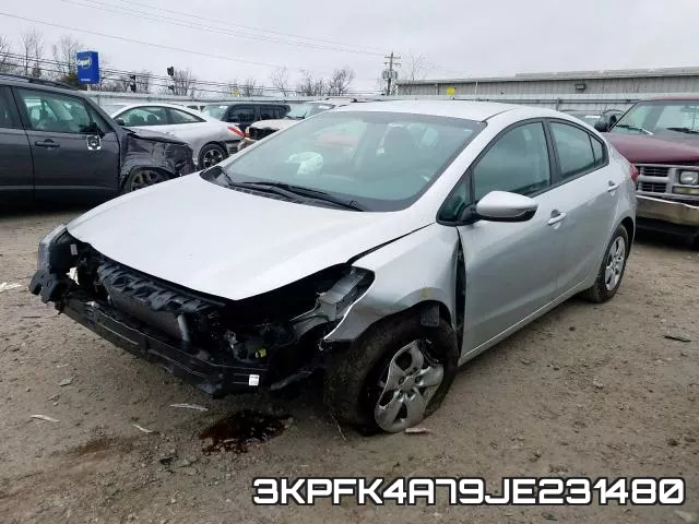 3KPFK4A79JE231480 фото 3