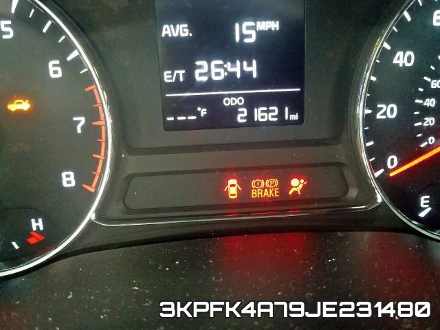 3KPFK4A79JE231480 фото 9