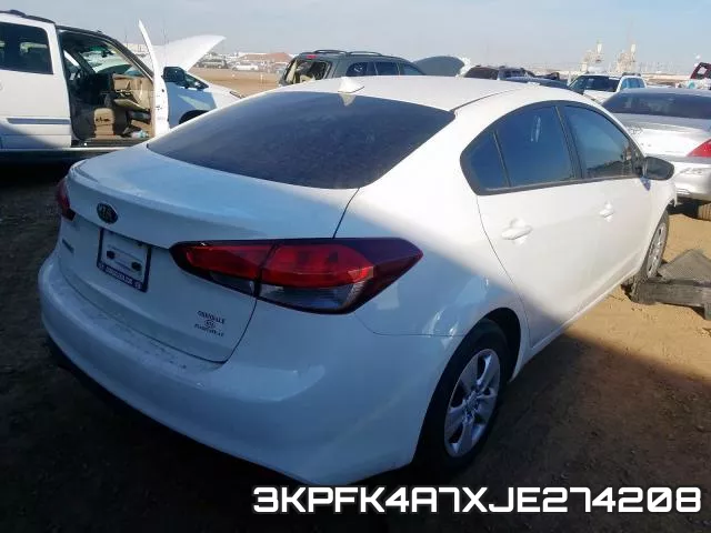 3KPFK4A7XJE274208 фото 3