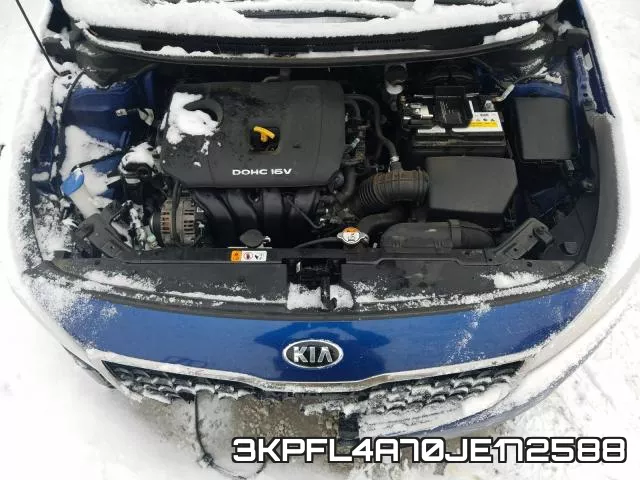 3KPFL4A70JE172588 фото 6