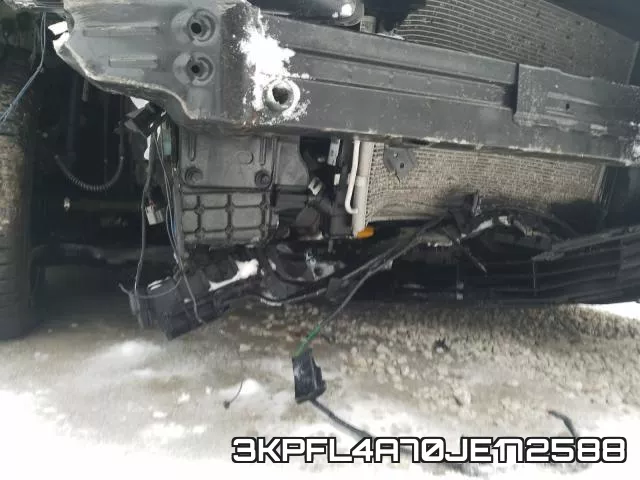 3KPFL4A70JE172588 фото 7