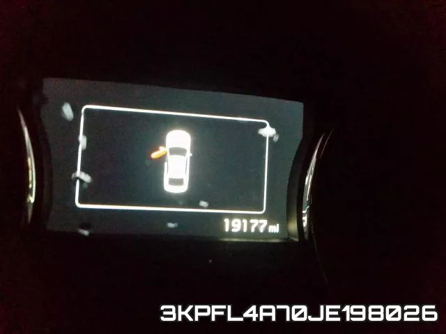 3KPFL4A70JE198026 фото 7