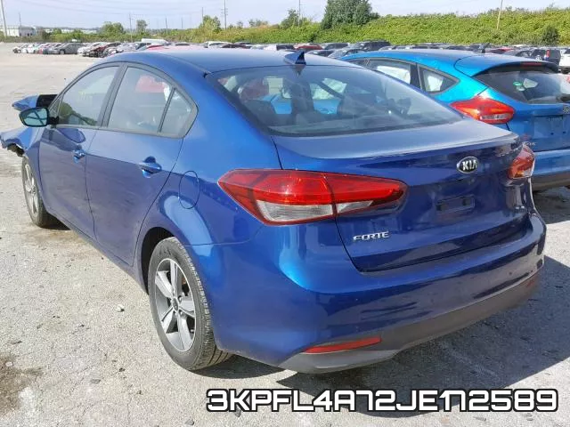 3KPFL4A72JE172589 фото 4