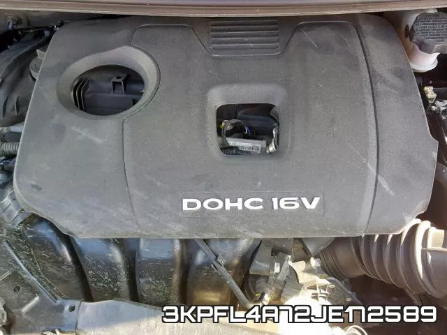 3KPFL4A72JE172589 фото 8