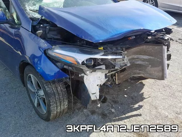 3KPFL4A72JE172589 фото 10