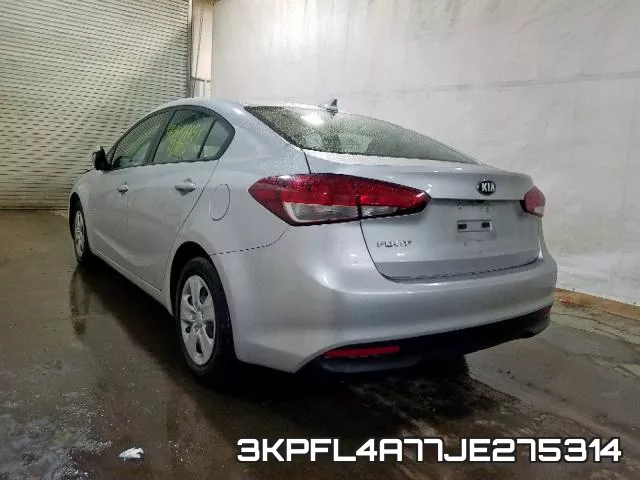 3KPFL4A77JE275314 фото 3