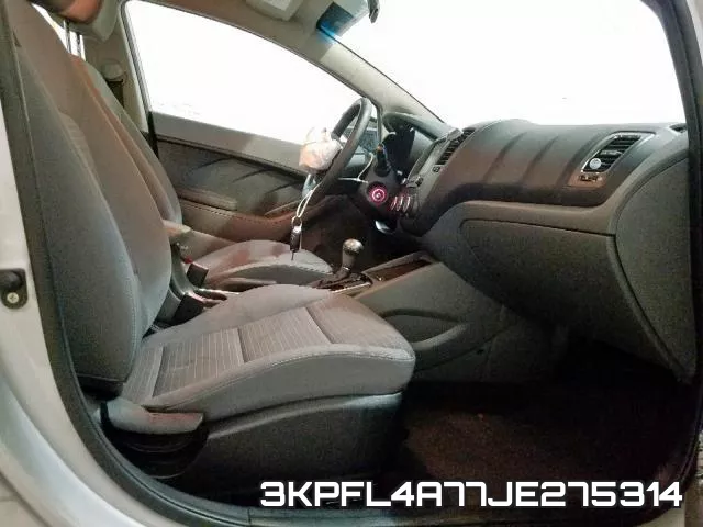 3KPFL4A77JE275314 фото 4