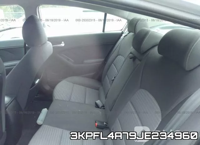 3KPFL4A79JE234960 фото 6