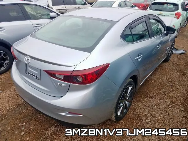 3MZBN1V37JM245456 фото 5