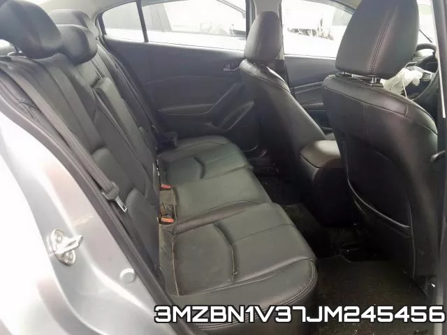 3MZBN1V37JM245456 фото 7