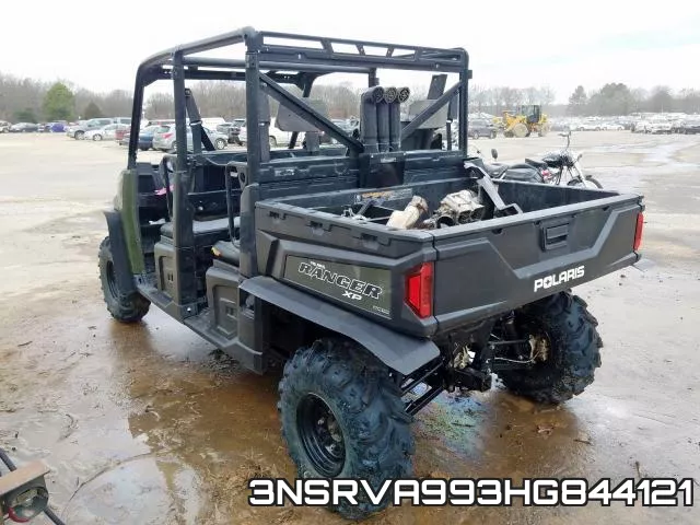 3NSRVA993HG844121 фото 3