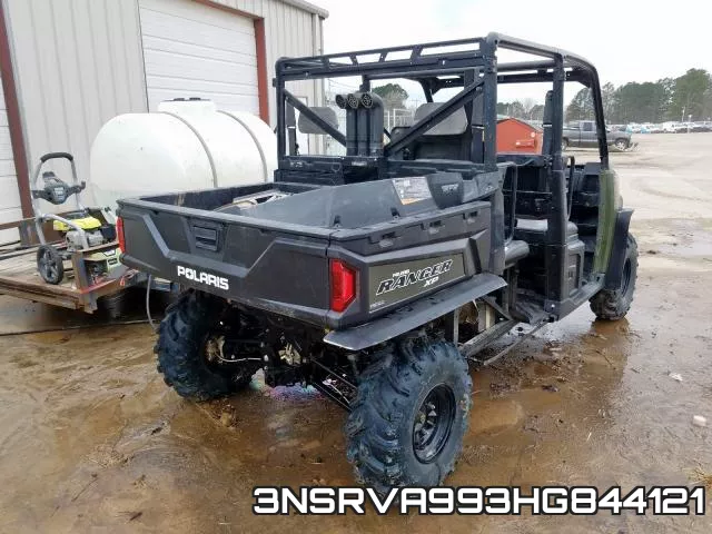3NSRVA993HG844121 фото 4