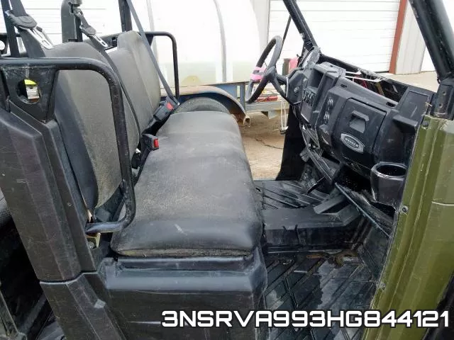 3NSRVA993HG844121 фото 5
