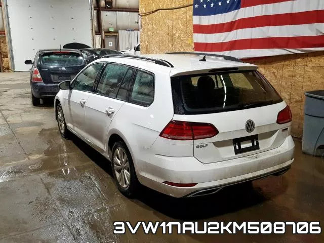 3VW117AU2KM508706 фото 4