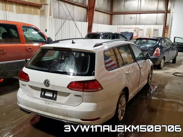 3VW117AU2KM508706 фото 5