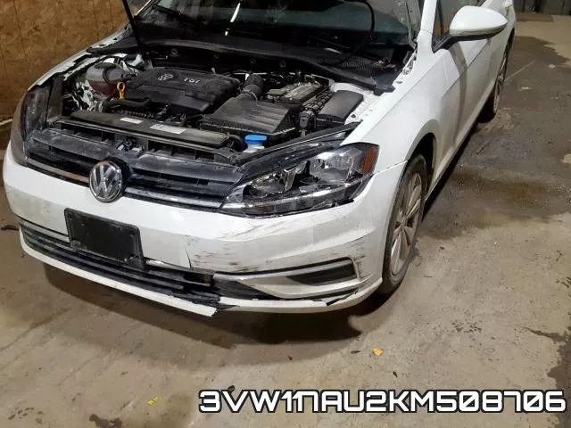 3VW117AU2KM508706 фото 10
