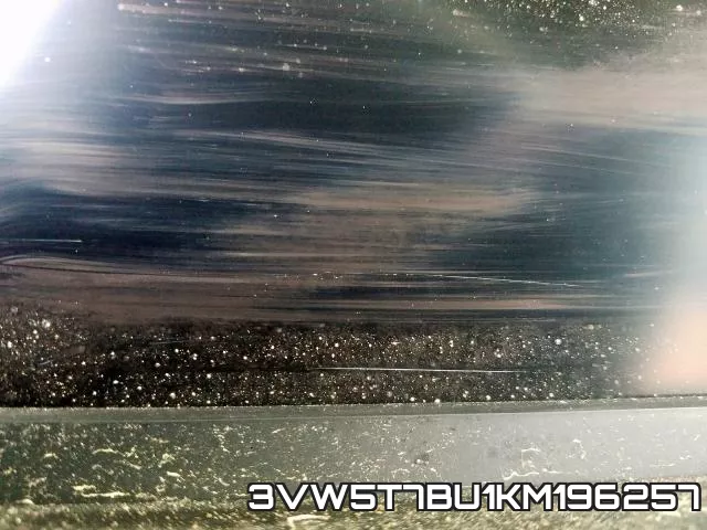 3VW5T7BU1KM196257 фото 9