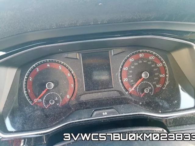 3VWC57BU0KM023833 фото 9