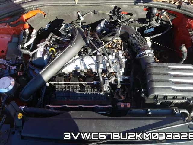 3VWC57BU2KM073326 фото 6
