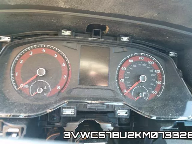 3VWC57BU2KM073326 фото 7