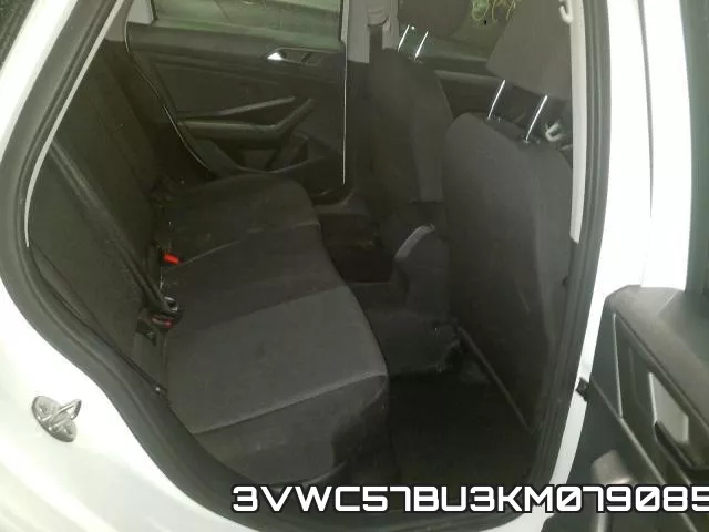 3VWC57BU3KM079085 фото 3