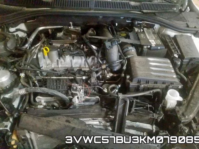 3VWC57BU3KM079085 фото 4