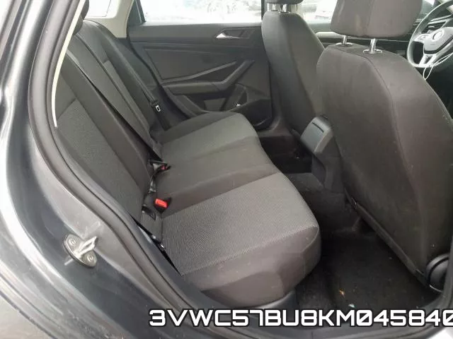 3VWC57BU8KM045840 фото 7