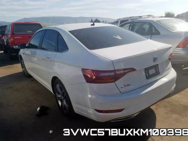 3VWC57BUXKM100398 фото 4