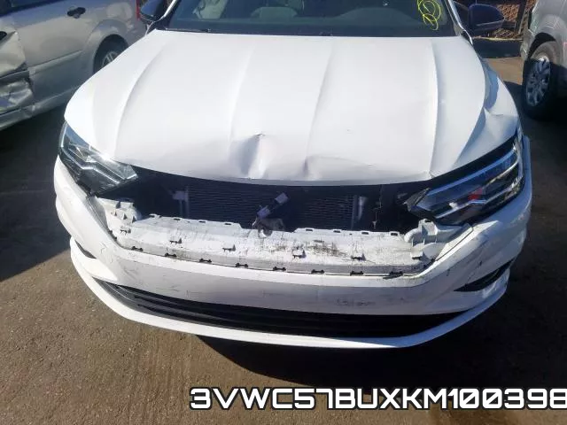 3VWC57BUXKM100398 фото 9