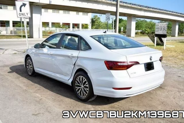 3VWCB7BU2KM139687 фото 4