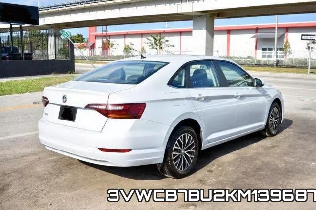3VWCB7BU2KM139687 фото 5