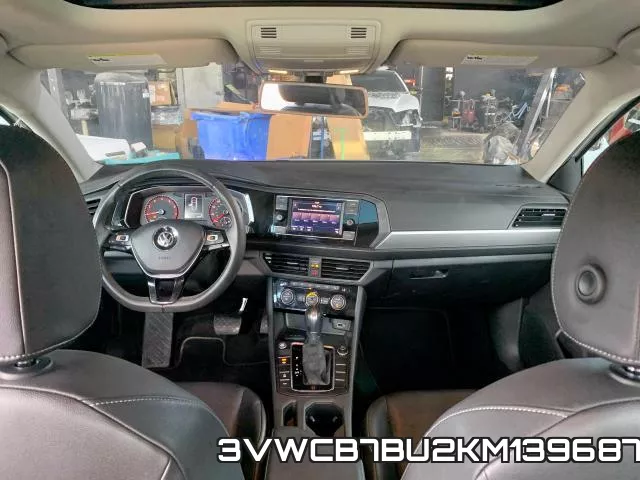 3VWCB7BU2KM139687 фото 10