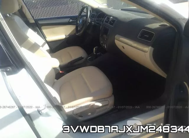 3VWDB7AJXJM248344 фото 3