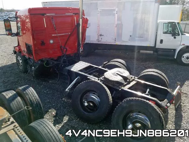 4V4NC9EH9JN886201 фото 4