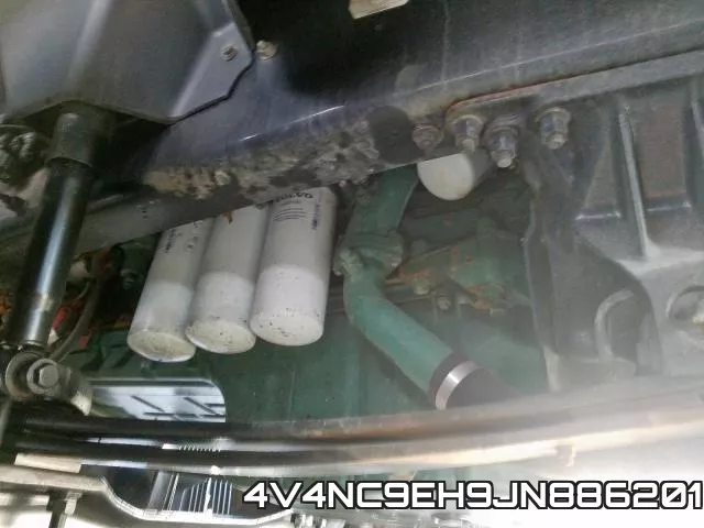 4V4NC9EH9JN886201 фото 8