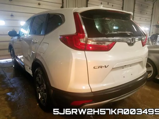 5J6RW2H57KA003499 фото 4