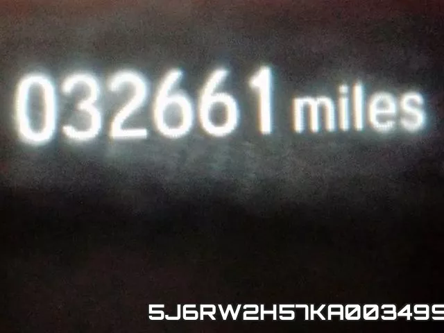 5J6RW2H57KA003499 фото 6