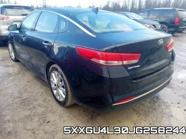 5XXGU4L30JG258244 фото 4