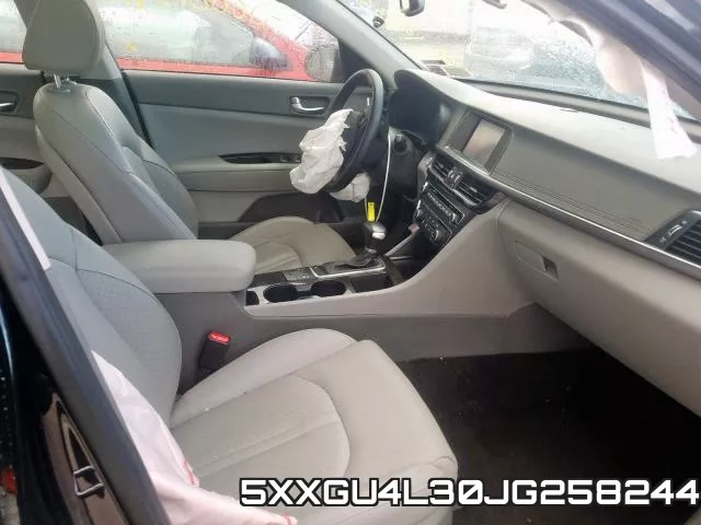 5XXGU4L30JG258244 фото 6