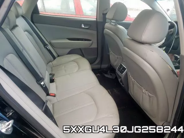 5XXGU4L30JG258244 фото 7