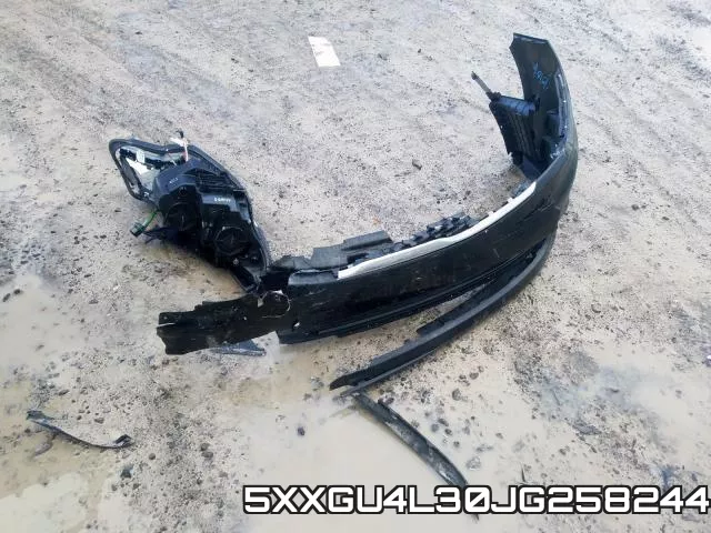 5XXGU4L30JG258244 фото 10