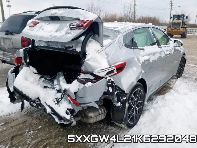 5XXGW4L21KG292048 фото 3