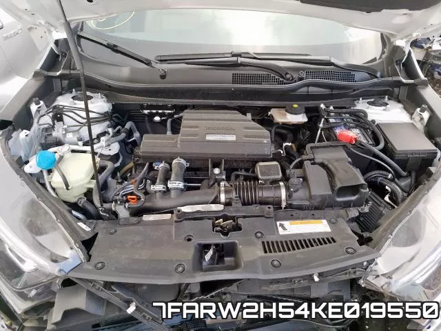 7FARW2H54KE019550 фото 8