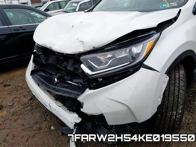 7FARW2H54KE019550 фото 10