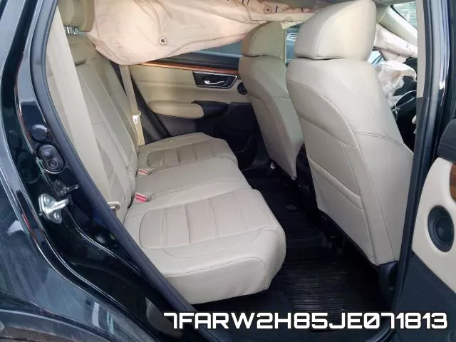 7FARW2H85JE071813 фото 6
