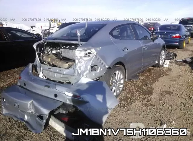 JM1BN1V75H1106360 фото 3