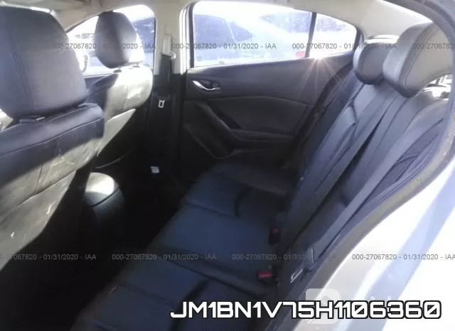 JM1BN1V75H1106360 фото 6