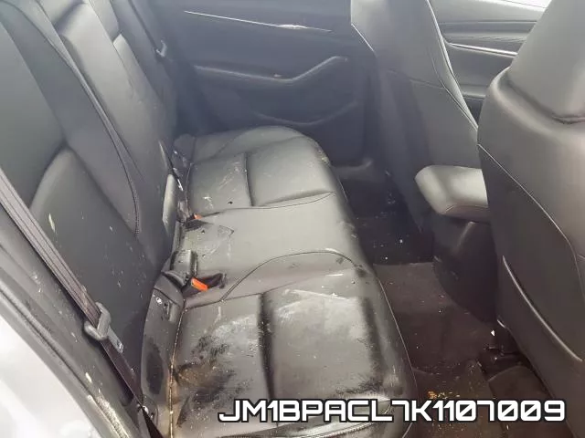 JM1BPACL7K1107009 фото 4