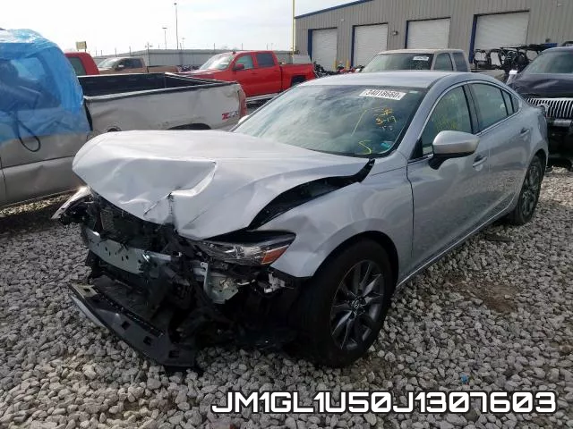 JM1GL1U50J1307603 фото 3